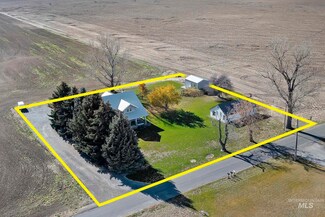 229 E 500 N, Jerome, ID 83338