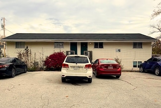 7216 N Wade School Rd Unit D, Columbia, MO 65202