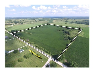 11580 Virginia St, New Virginia, IA 50210