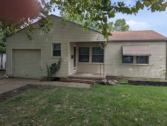 2508 S Greenwood St, Wichita, KS 67216