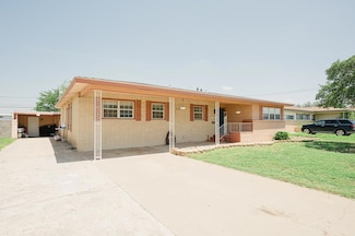 3119 Blossom Ln, Odessa, TX 79762