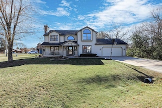 624 S Keller Park Dr, Appleton, WI 54914