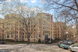 2032 Belmont Rd NW Unit 204, Washington, DC 20009