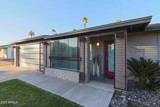2816 E Windrose Dr, Phoenix, AZ 85032
