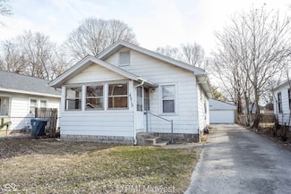 4915 Crittenden Ave, Indianapolis, IN 46205