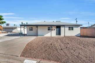 11201 W Ohio Ave, Youngtown, AZ 85363