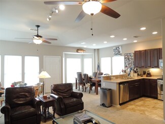 1 Alligator Head Ln, Port O'Connor, TX 77982