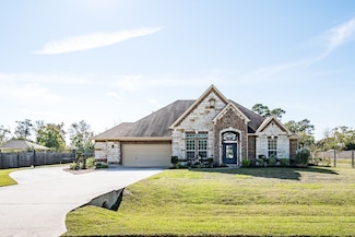 4418 Sunrise Rd, Baytown, TX 77523