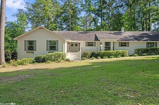 7246 Cadet Dr, Spanish Fort, AL 36527