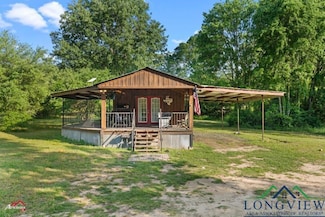 478 County Road 428, Tenaha, TX 75974