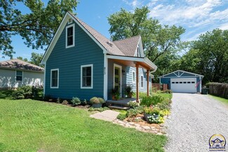 813 Jefferson St, Lyndon, KS 66451