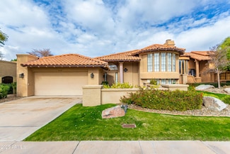 5418 E Piping Rock Rd, Scottsdale, AZ 85254
