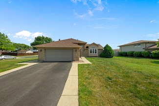 7749 W Lakeview Terrace, Frankfort, IL 60423