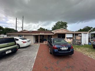 3197 NW 100th St, Miami, FL 33147