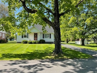 455 Park Ave, Curwensville, PA 16833