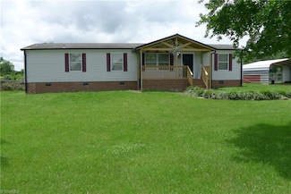 236 Boxwood Church Rd, Mocksville, NC 27028