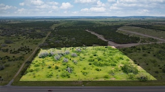 Lot 1, 5060 W Hwy 190, Lometa, TX 78653