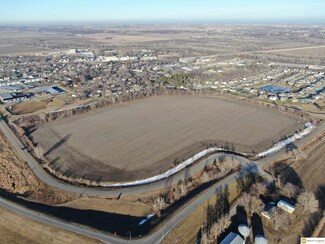 Lot 25 Harvest Heights, Waterloo, NE 68069