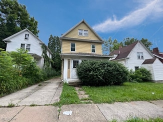 421 E Thornton St, Akron, OH 44311