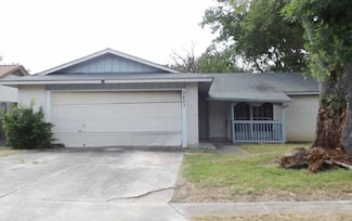 9807 Flatland Trail, Converse, TX 78109