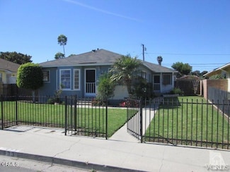 431 N M St, Oxnard, CA 93030