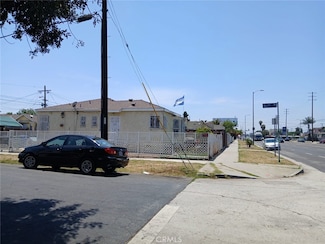 10005 Denver Ave, Los Angeles, CA 90044