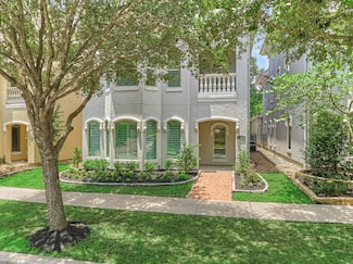 11 Olmstead Row, Spring, TX 77380