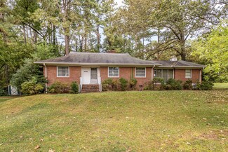 2700 University Dr, Durham, NC 27707