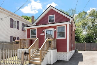18 Doyle St, Lawrence, MA 01841