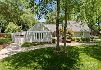 4931 Pine Ridge Rd, Charlotte, NC 28226