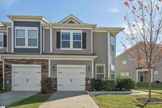 414 Yellow Fox Rd, Greer, SC 29650