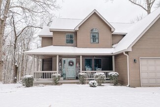6150 W County Road 325 S, Greencastle, IN 46135