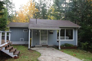 381 Salmon St, Brinnon, WA 98320
