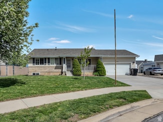 1354 N 2950 W, Clearfield, UT 84015