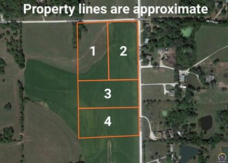 00000 SW Urish Rd, Auburn, KS 66402