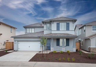 4602 Duckhawk Cir, Rancho Cordova, CA 95742