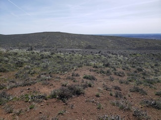 NNA Road 3 Ne (Garred Road) Parcel 6, Coulee City, WA 99115