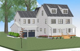 242 Valleyview Rd, Fairfield, CT 06824