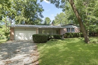4532 W 81st Place, Indianapolis, IN 46268