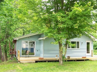 236 Covered Bridge Rd, Oneonta, NY 13820