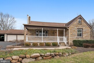 3911 Geryville Pike, Pennsburg, PA 18073