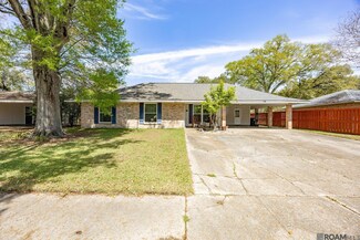 9363 Rainford Rd, Baton Rouge, LA 70810