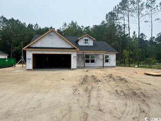 142 Temple Dr Unit Lot 17 - Magnolia, Aynor, SC 29511