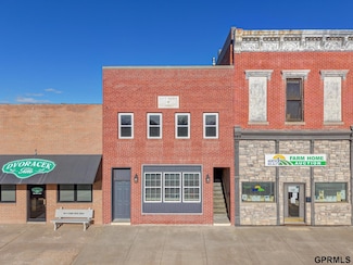 708 Howard Ave, Saint Paul, NE 68873