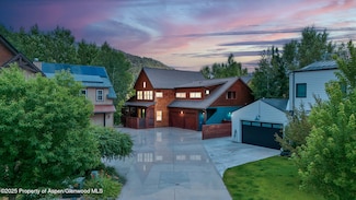 225 Juniper Ct, Basalt, CO 81621