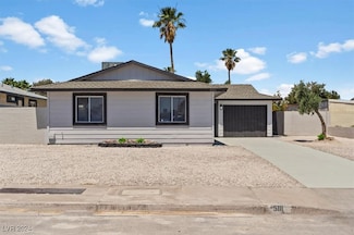 5111 Orinda Ave, Las Vegas, NV 89120