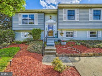 3821 Perryhurst Place, Nottingham, MD 21236