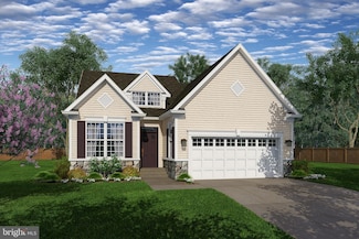 11 Felix View Ct Unit BAYARD CLASSIC, Smyrna, DE 19977