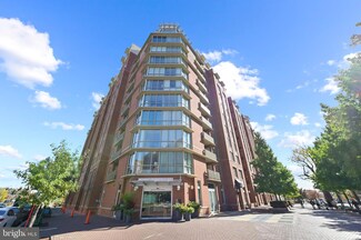 1000 New Jersey Ave SE Unit 213, Washington, DC 20003