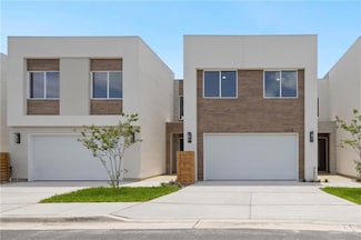 1218 N Lincoln Ave, San Juan, TX 78589
